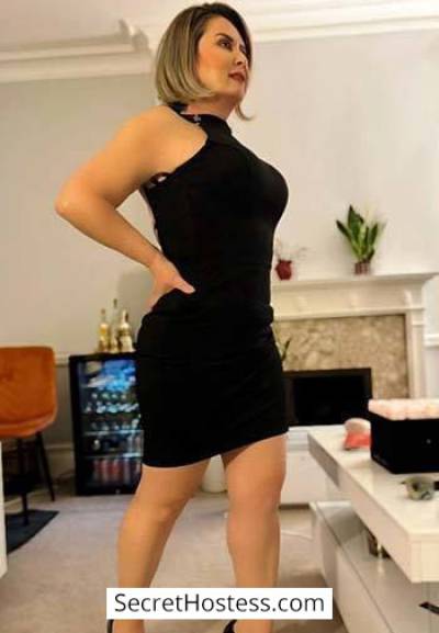 40 year old Brazilian Escort in London Senorita, Babylon Girls Agency