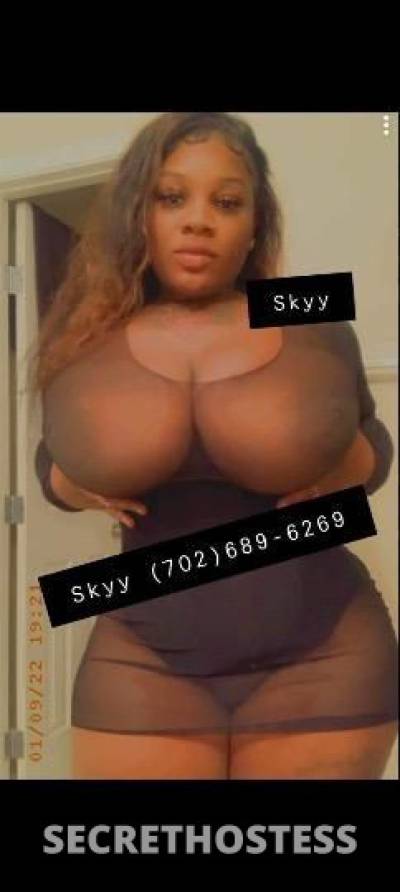 Skyy 25Yrs Old Escort Boise ID Image - 1