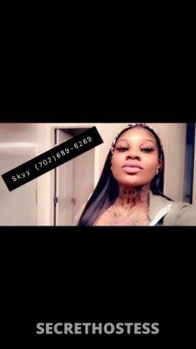 Skyy 25Yrs Old Escort Boise ID Image - 2