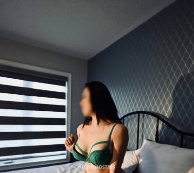 Stassi 22Yrs Old Escort Calgary Image - 1