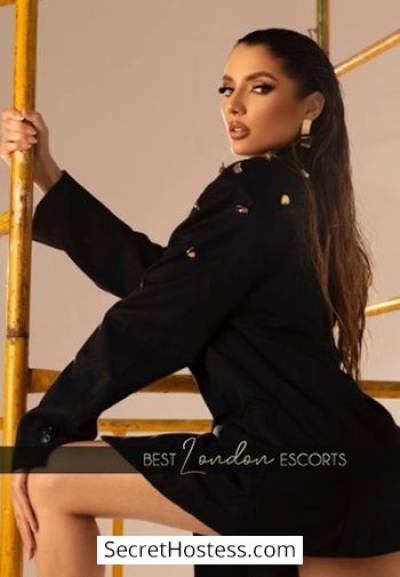 Susana 23Yrs Old Escort 170CM Tall London Image - 2