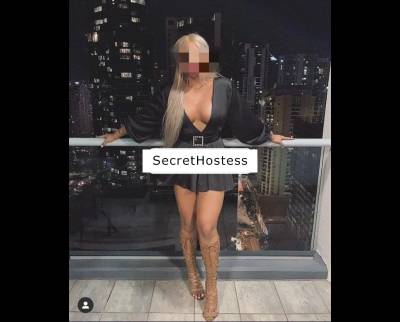 TS Beverly 23Yrs Old Escort 177CM Tall Brisbane Image - 0