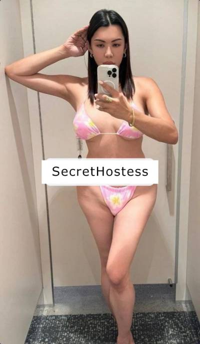 TS Kim Taste The Real Deal 26Yrs Old Escort 177CM Tall Perth Image - 1