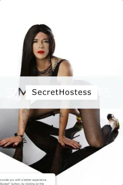 TV Thabata 28Yrs Old Escort Letterkenny Image - 1