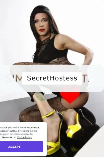 TV Thabata 28Yrs Old Escort Letterkenny Image - 3