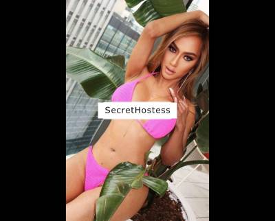 Trans Valentina 26Yrs Old Escort 52KG 162CM Tall Melbourne Image - 0