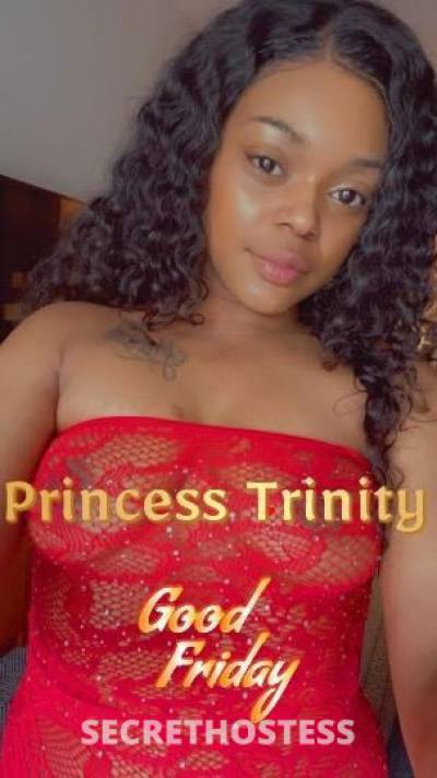 Trinity 25Yrs Old Escort Huntsville AL Image - 0