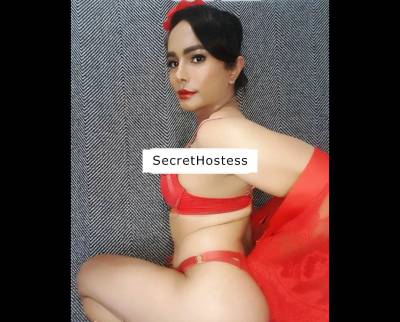 Transgender Gigi / Dominant /Rivervale/ Colombian Divinity in Perth