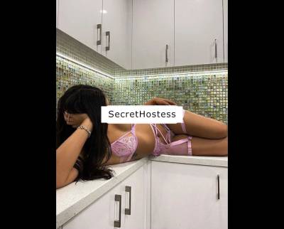 22 year old Escort in Melbourne Vanessa