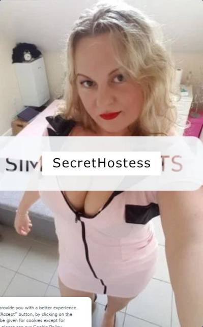 Veroniqe 37Yrs Old Escort Worcester Image - 1