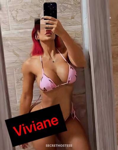 Viviane 25Yrs Old Escort Houston TX Image - 1