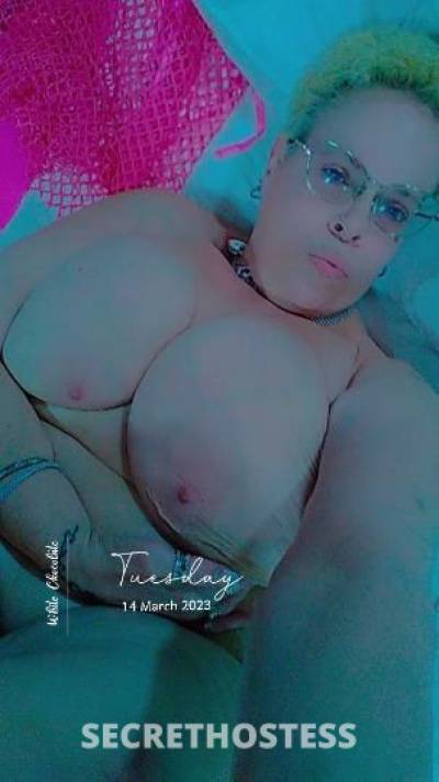 Whitechocolate 51Yrs Old Escort Tampa FL Image - 2