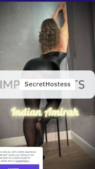 XIndian AmirahX 30Yrs Old Escort Size 12 Leicester Image - 3