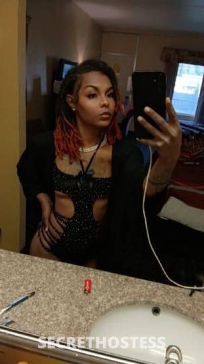 Xxtacy 26Yrs Old Escort Hattiesburg MS Image - 0