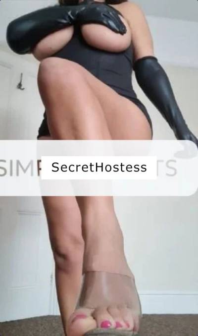 Xxxprincess_gushxxx 44Yrs Old Escort Size 10 Doncaster Image - 3