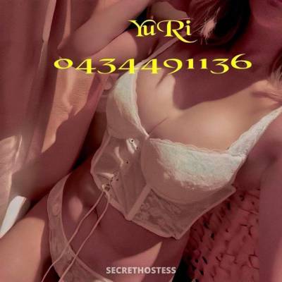 Yuri 29Yrs Old Escort Size 8 49KG 155CM Tall Brisbane Image - 1