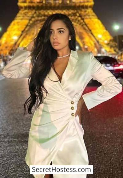 26 year old Brazilian Escort in London Zabava, Babylon Girls Agency
