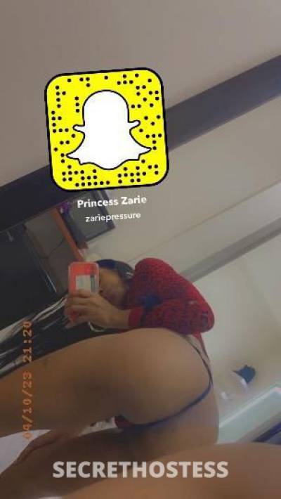 Zarie 18Yrs Old Escort Fresno CA Image - 1