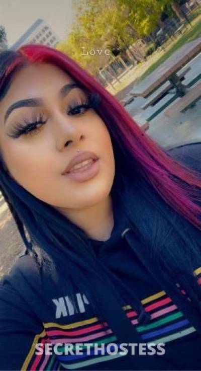 isis 23Yrs Old Escort Inland Empire CA Image - 1