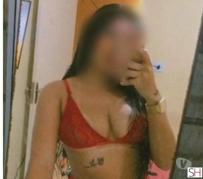 19 Year Old White Escort Sao Sebastiao - Image 1