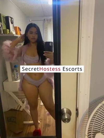 23 Year Old Dominican Escort Atlanta GA - Image 2