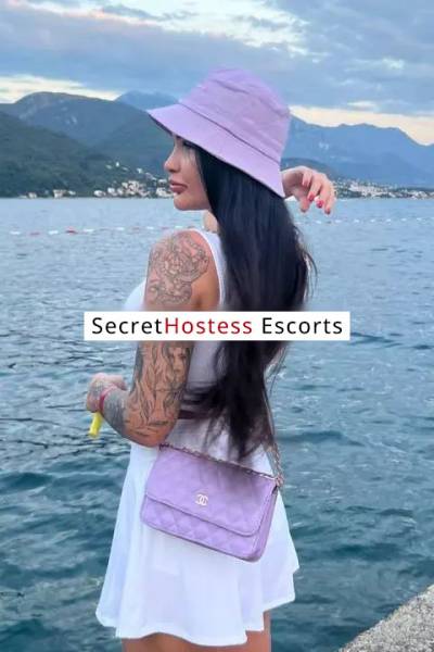 23 Year Old European Escort Belgrade - Image 2