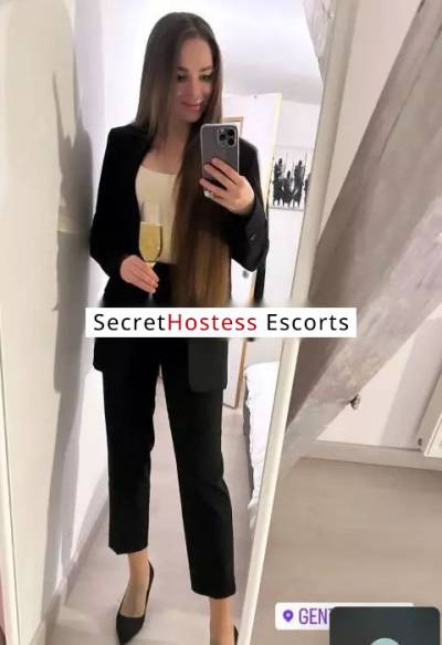 Victoria 24Yrs Old Escort 50KG 164CM Tall Gent Image - 4