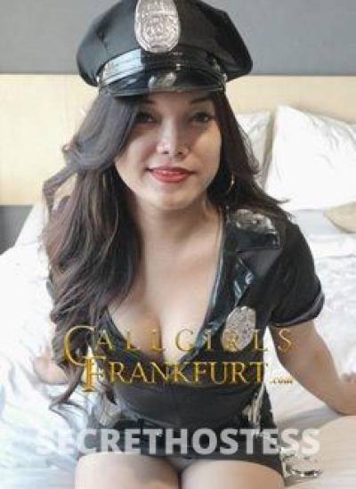 24Yrs Old Escort Frankfurt Image - 1