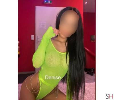 Denise naughty girl ❤️., Independent in Edinburgh