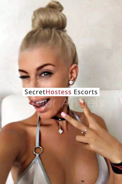 25Yrs Old Escort 52KG 172CM Tall Athens Image - 0