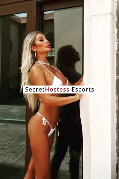 27Yrs Old Escort 59KG 170CM Tall Belgrade Image - 3