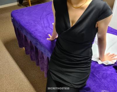 Stunning Chinese massage services ready to make you happy in Aberdeen