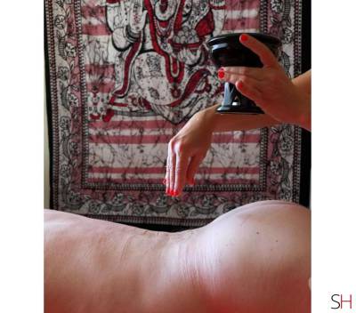 Authentic Tantric Massage in East Coast and Midlands
