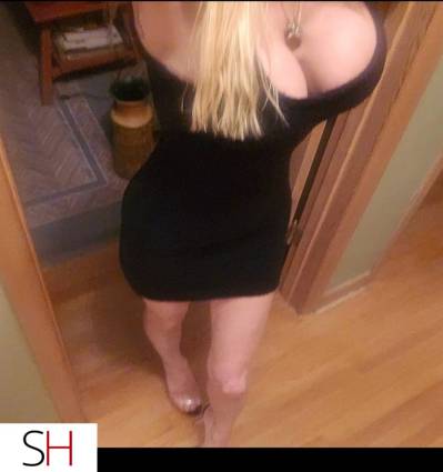 41Yrs Old Escort 154CM Tall Winnipeg Image - 1