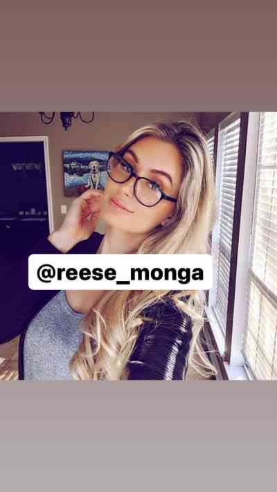 Am available for hookup sex incall outcall - @reese_monga in Calgary