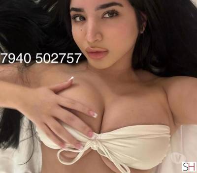 Agatha 24Yrs Old Escort Manchester Image - 6