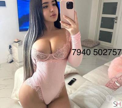 Agatha 24Yrs Old Escort Manchester Image - 7