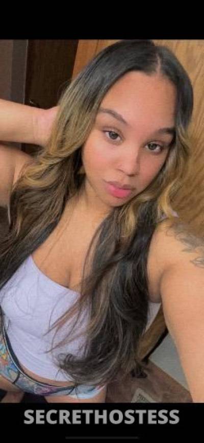 24 year old Escort in Detroit MI ✨ Mixed Bombshell Available Now