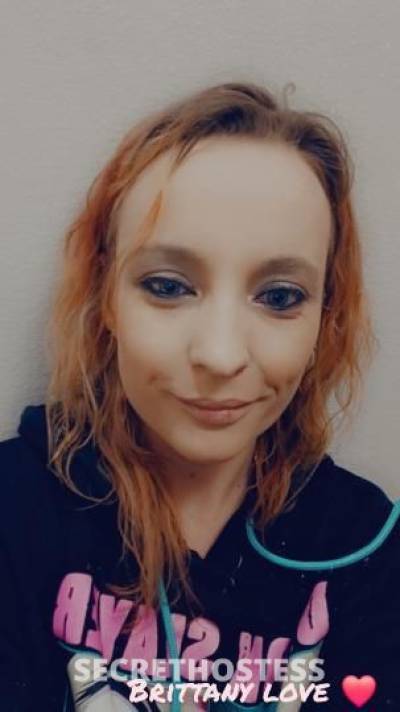 28 year old Escort in Greensboro NC . Brittany