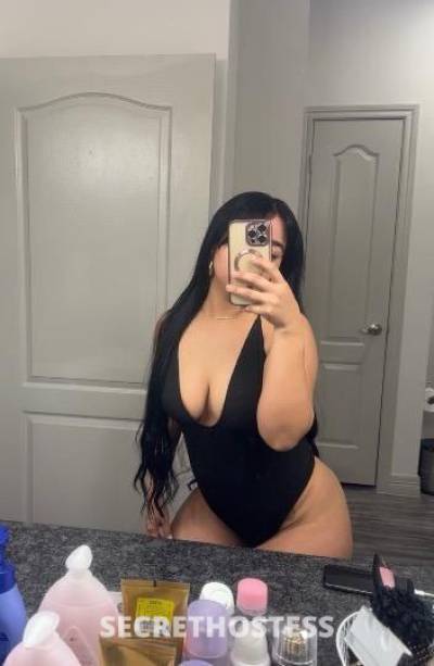 25 year old Escort in Austin TX camila