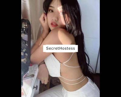 DIOR 26Yrs Old Escort Size 8 50KG 165CM Tall Sydney Image - 0