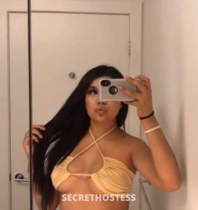 Devinee 23Yrs Old Escort Winston-Salem NC Image - 0