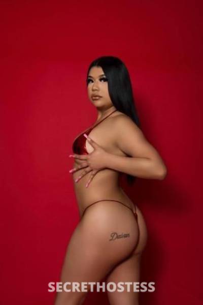 Devinee 23Yrs Old Escort Winston-Salem NC Image - 1