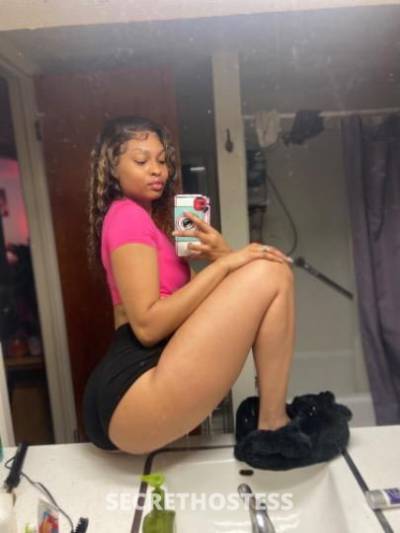 KandyReDD 22Yrs Old Escort Houston TX Image - 1