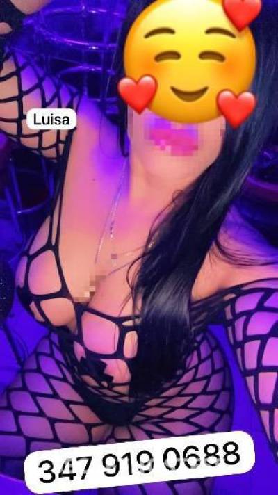 Luisa 25Yrs Old Escort Long Island NY Image - 2