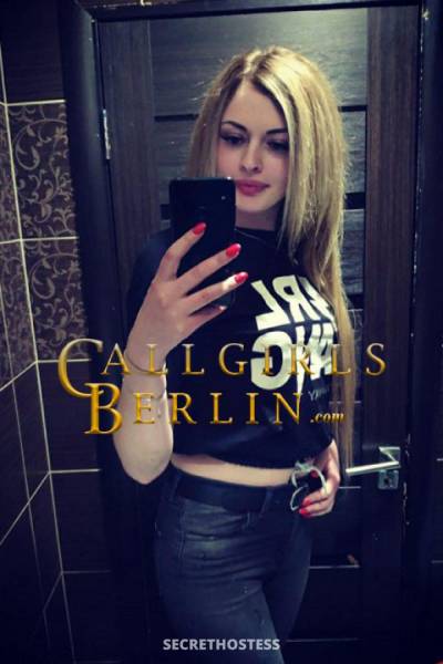 29 Year Old Central European Escort Berlin - Image 7