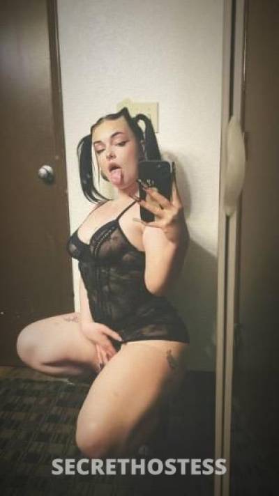 Paris 21Yrs Old Escort Seattle WA Image - 1