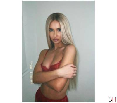 Roxy 24Yrs Old Escort London Image - 3