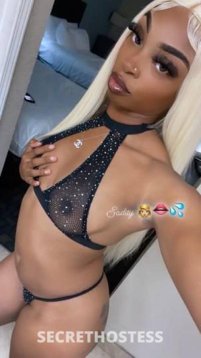 Sadity 25Yrs Old Escort Biloxi MS Image - 1