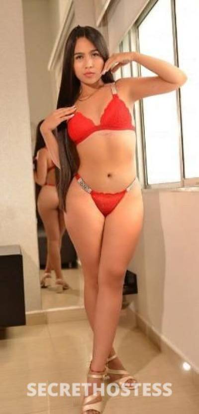 Salome 25Yrs Old Escort Austin TX Image - 2